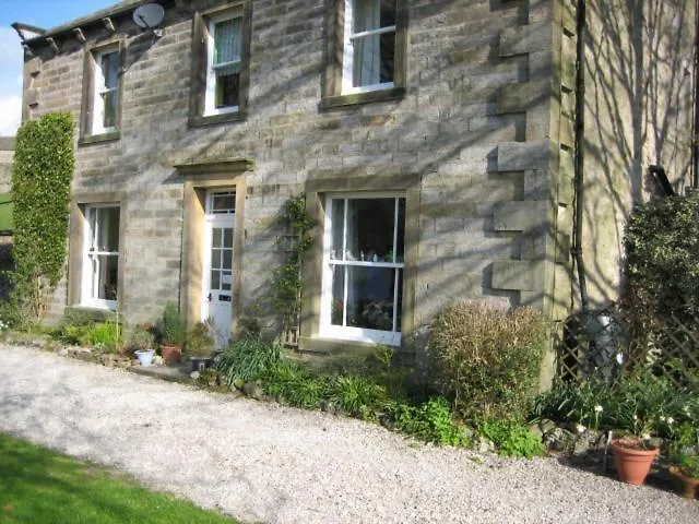 Wharfe View B&B-1