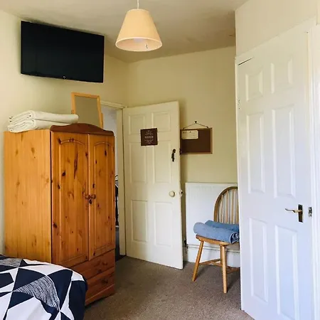 Wharfe View B&B-2