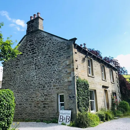 Wharfe View B&B-3